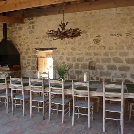 Château de Plèneselve Bon-Encontre Extérieur photo