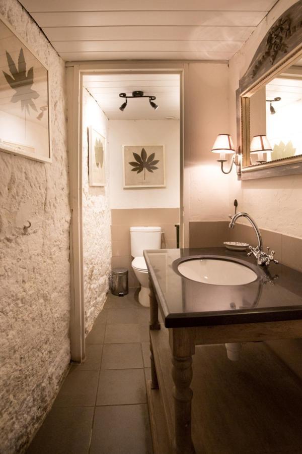 Château de Plèneselve Bon-Encontre Extérieur photo