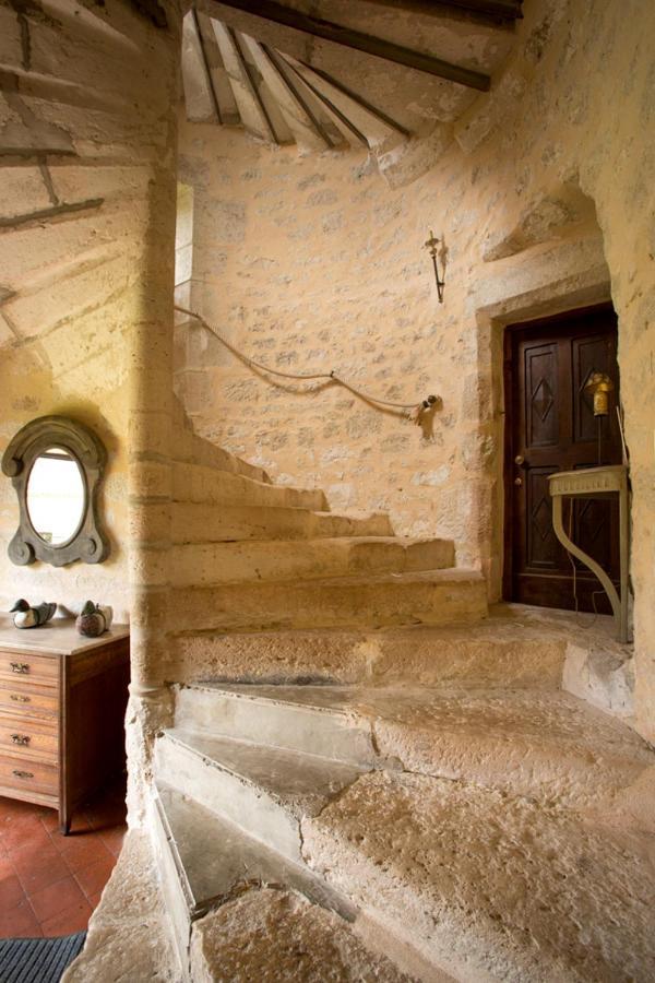 Château de Plèneselve Bon-Encontre Extérieur photo