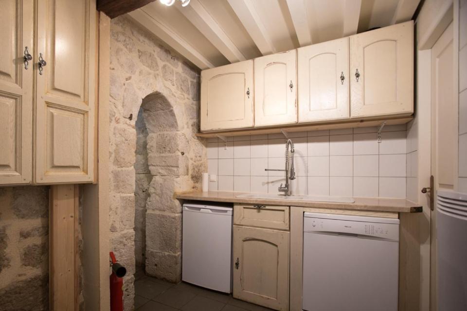 Château de Plèneselve Bon-Encontre Extérieur photo