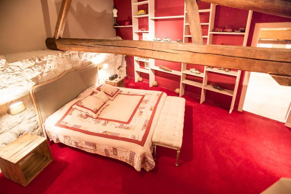Château de Plèneselve Bon-Encontre Extérieur photo