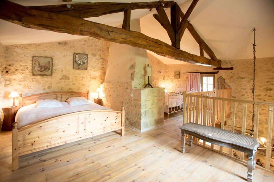 Château de Plèneselve Bon-Encontre Extérieur photo