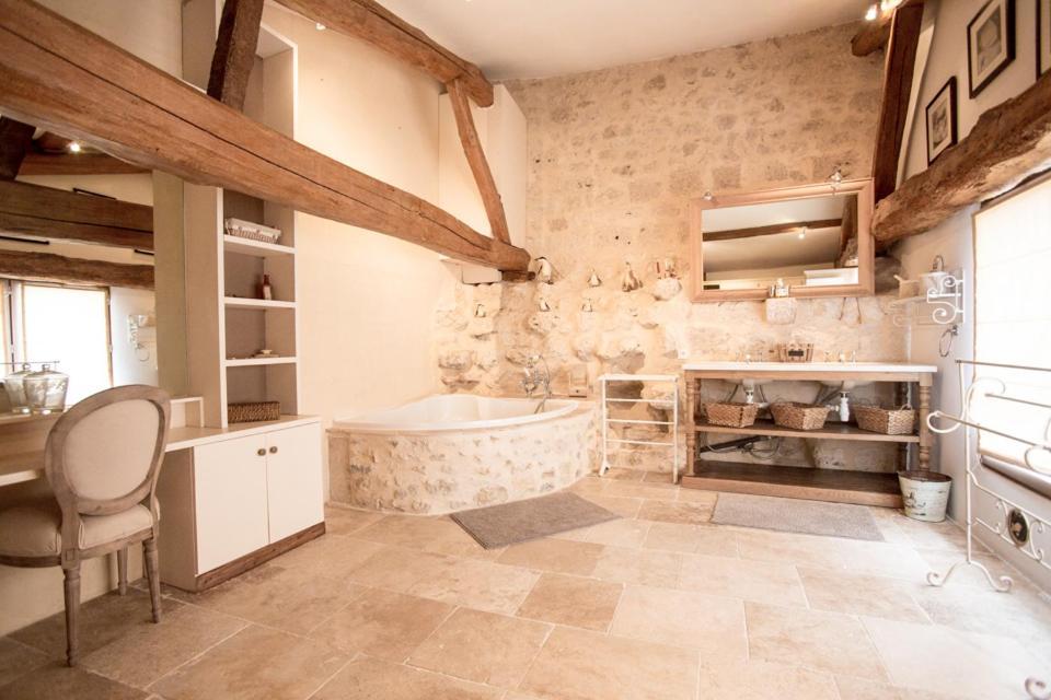 Château de Plèneselve Bon-Encontre Extérieur photo