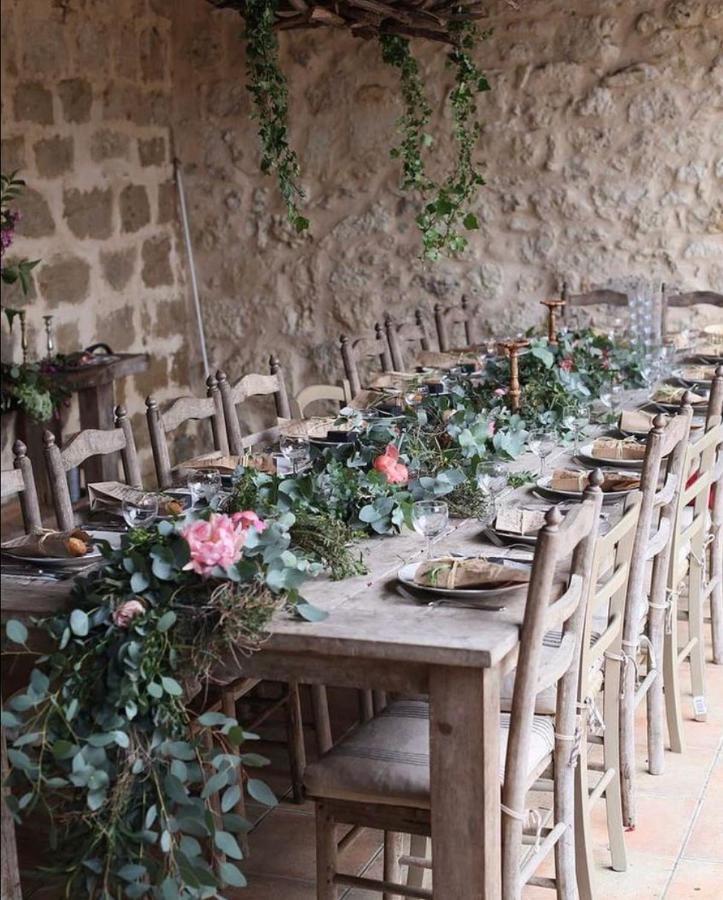 Château de Plèneselve Bon-Encontre Extérieur photo