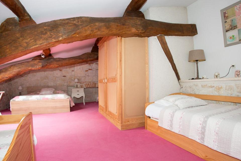 Château de Plèneselve Bon-Encontre Extérieur photo