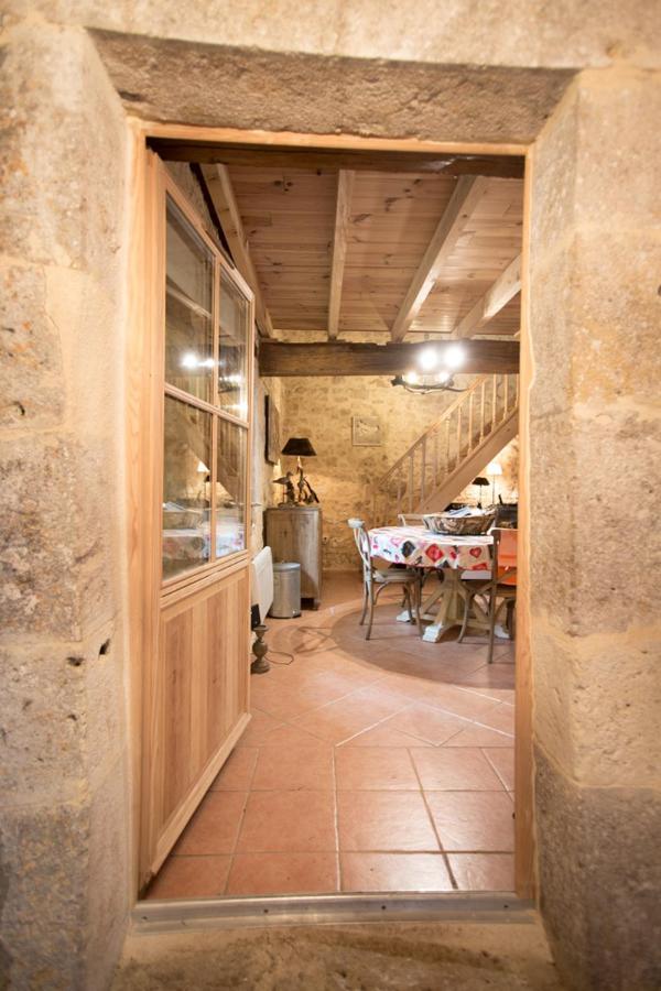 Château de Plèneselve Bon-Encontre Extérieur photo
