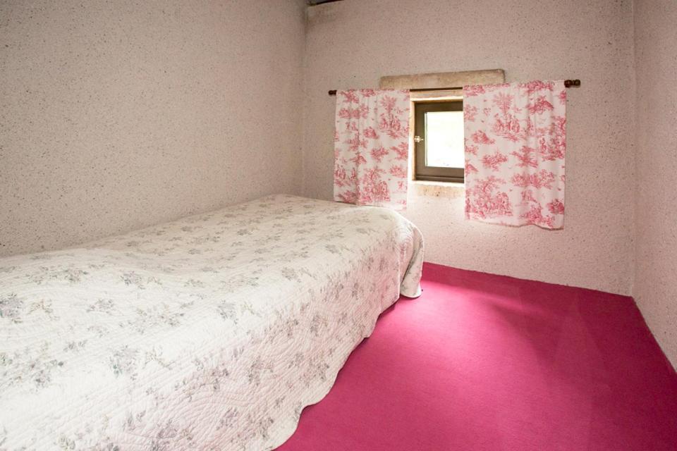 Château de Plèneselve Bon-Encontre Extérieur photo