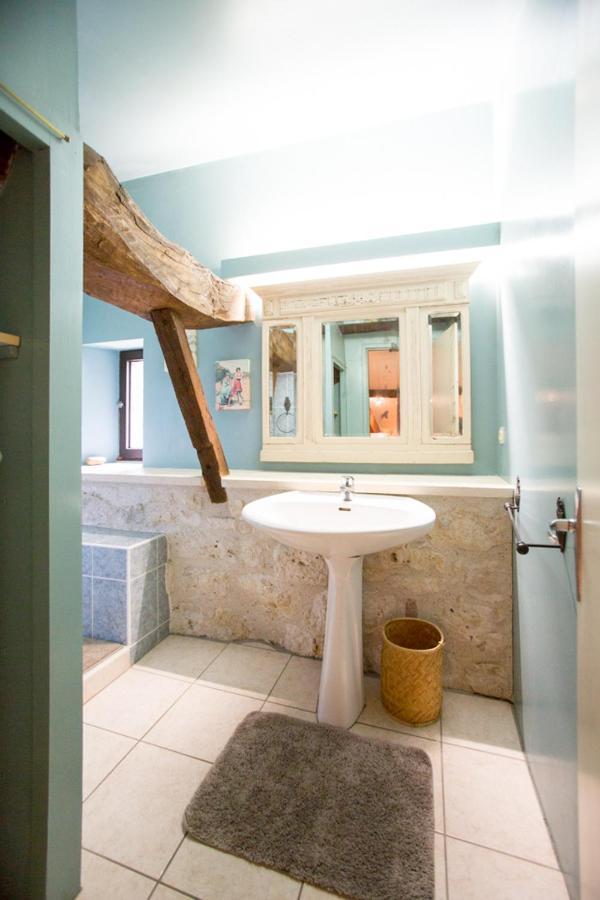 Château de Plèneselve Bon-Encontre Extérieur photo