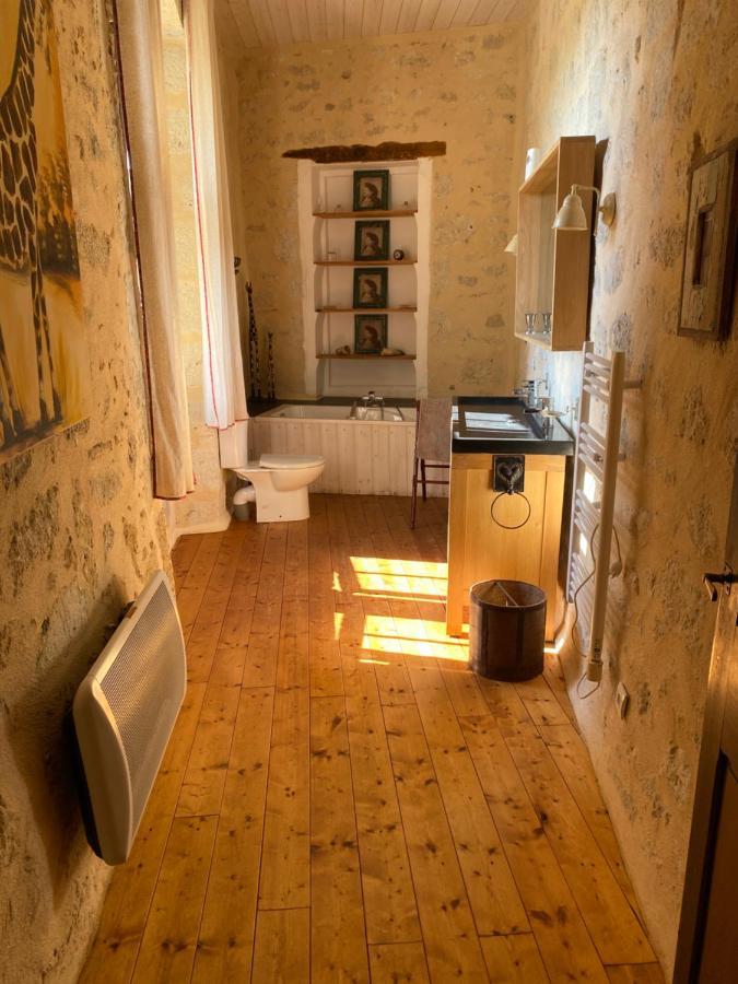 Château de Plèneselve Bon-Encontre Extérieur photo