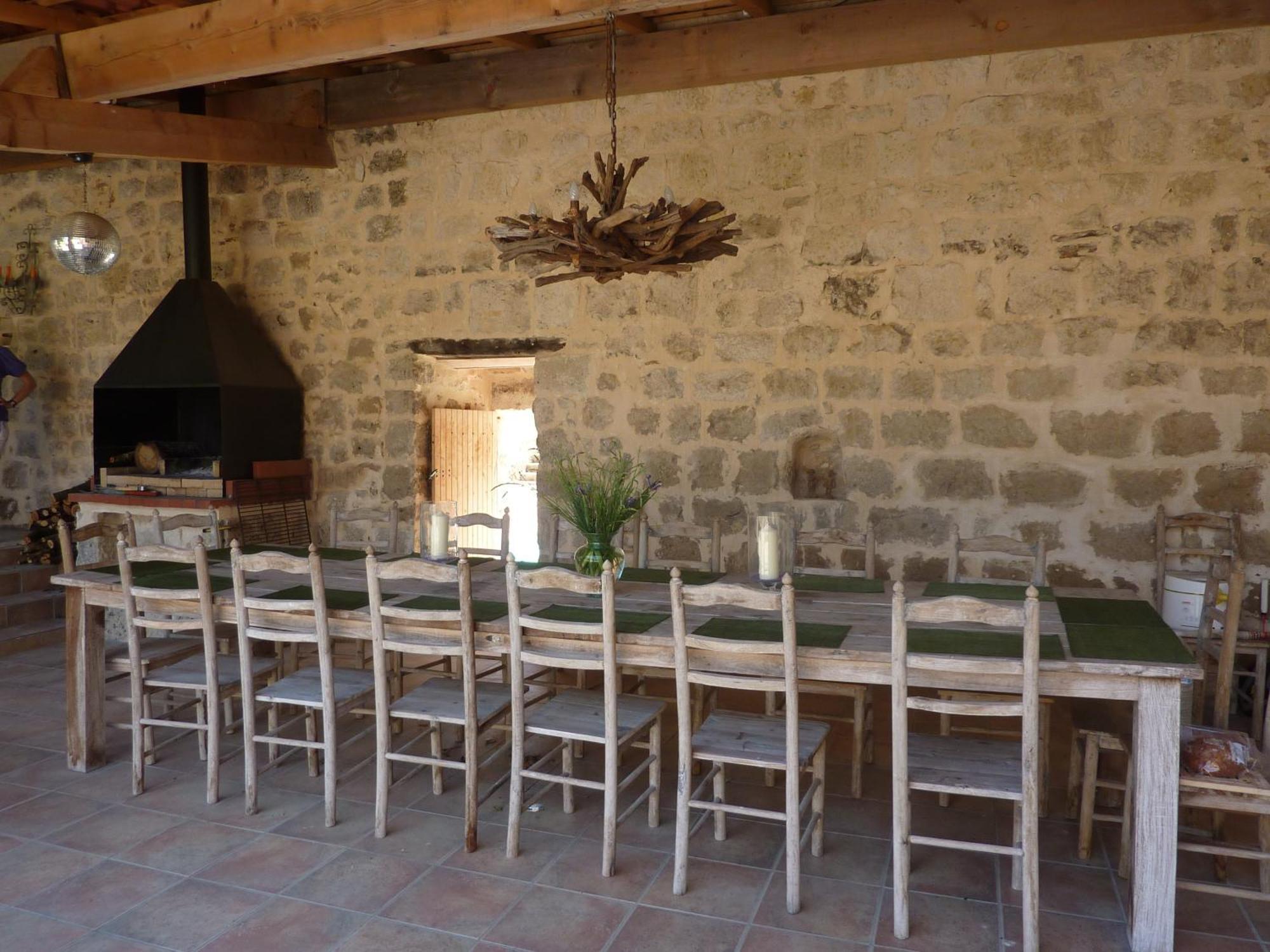 Château de Plèneselve Bon-Encontre Extérieur photo