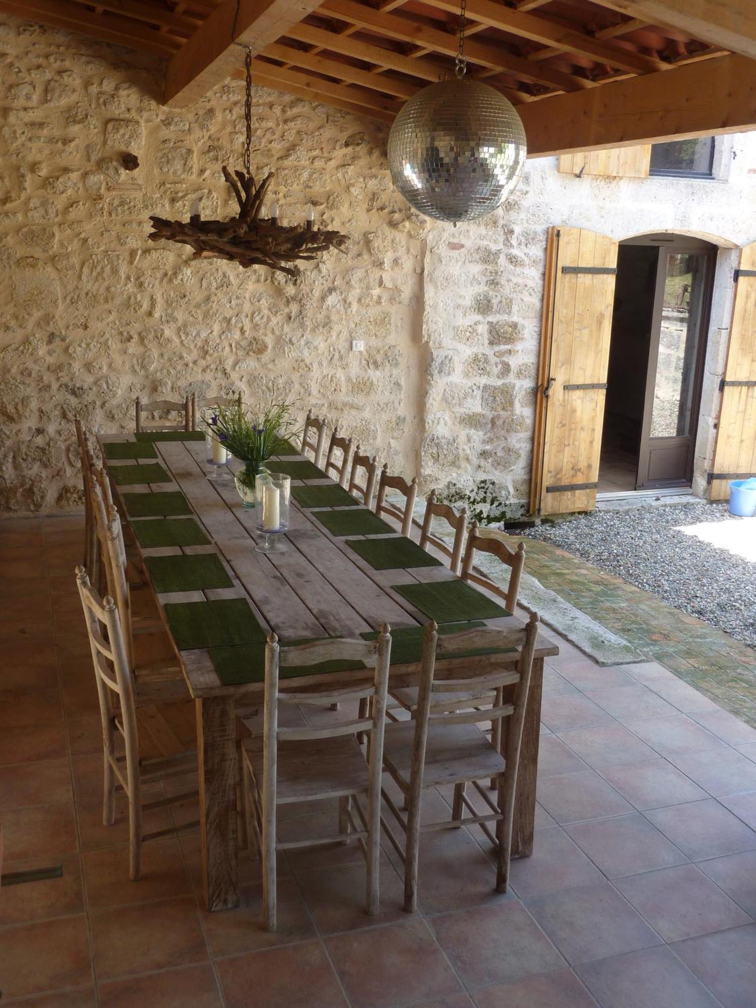 Château de Plèneselve Bon-Encontre Extérieur photo