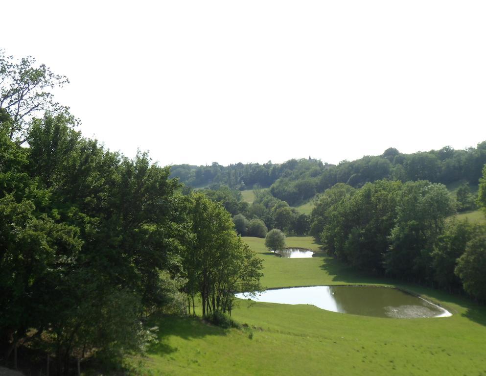 Château de Plèneselve Bon-Encontre Chambre photo